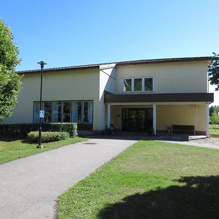 Hotel Nygarden Stjaernholm Nyköping Exterior foto