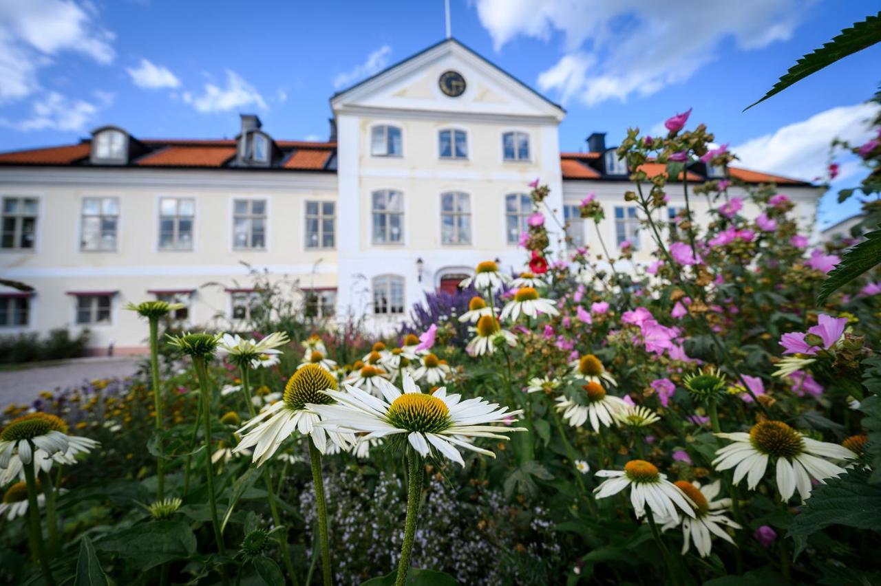 Hotel Nygarden Stjaernholm Nyköping Exterior foto